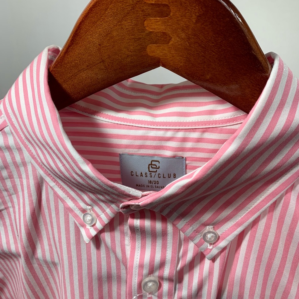 Button down